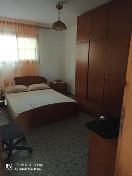 Villa Asimidou Agia Paraskevi  Экстерьер фото