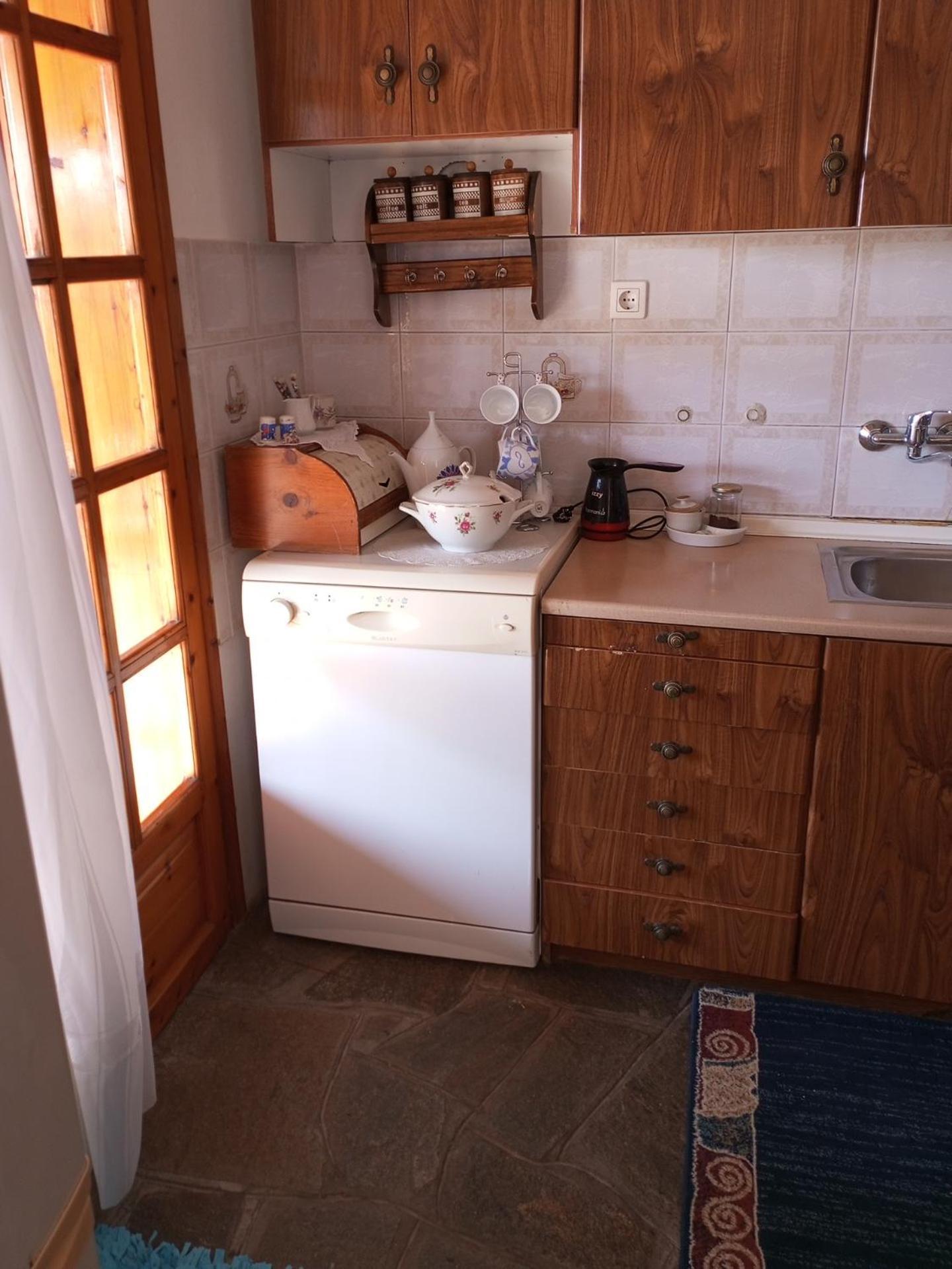 Villa Asimidou Agia Paraskevi  Номер фото