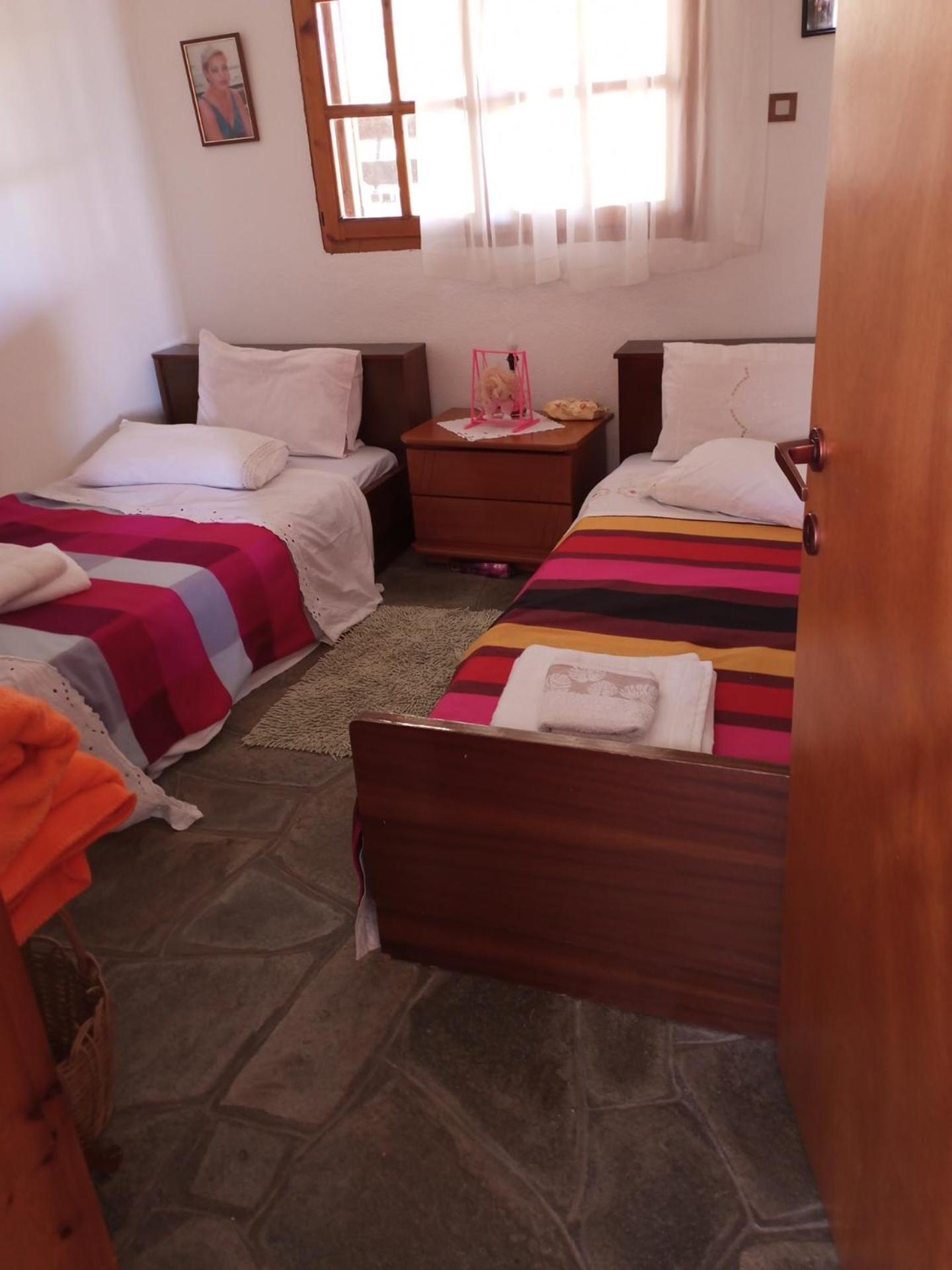 Villa Asimidou Agia Paraskevi  Экстерьер фото
