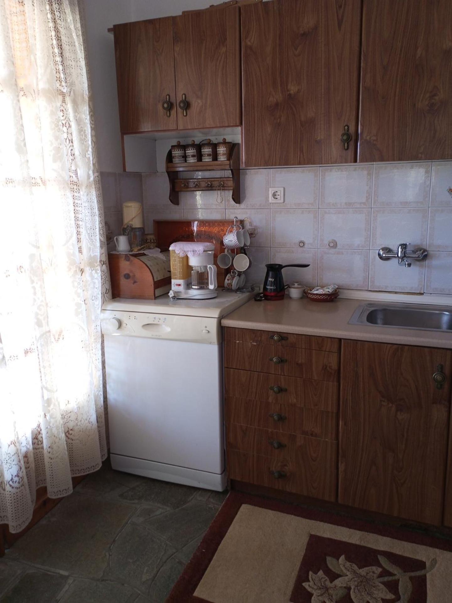 Villa Asimidou Agia Paraskevi  Экстерьер фото