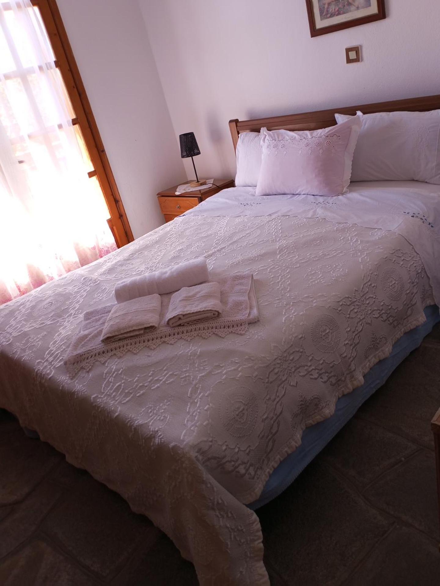 Villa Asimidou Agia Paraskevi  Экстерьер фото
